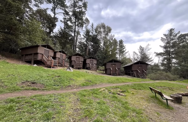 Joaquin Miller Dog Park photo 2